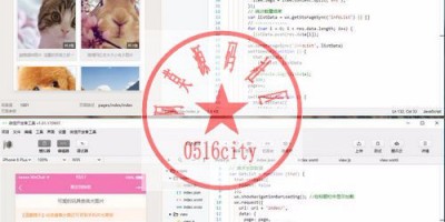 最新图片管理系统微信小程序带后台网站源码|Thinkphp内核