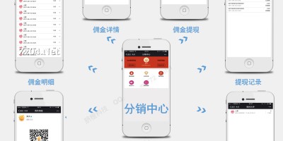 微擎微赞通用模块 脐橙广告 脐橙会员 脐橙支付 脐橙分销 脐橙商圈